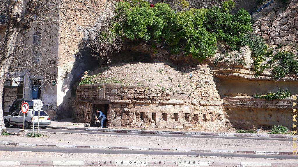 ORAN MARS 2012 08 Tambour de San jose.JPG